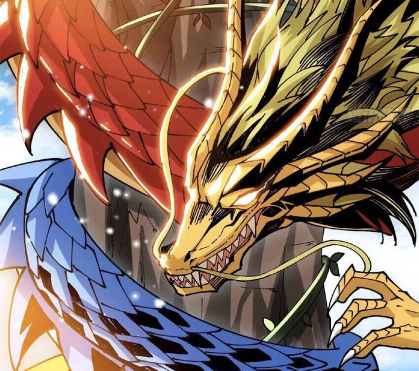 Ta Chỉ Muốn An Tĩnh Chơi Game Chapter 50 - 36