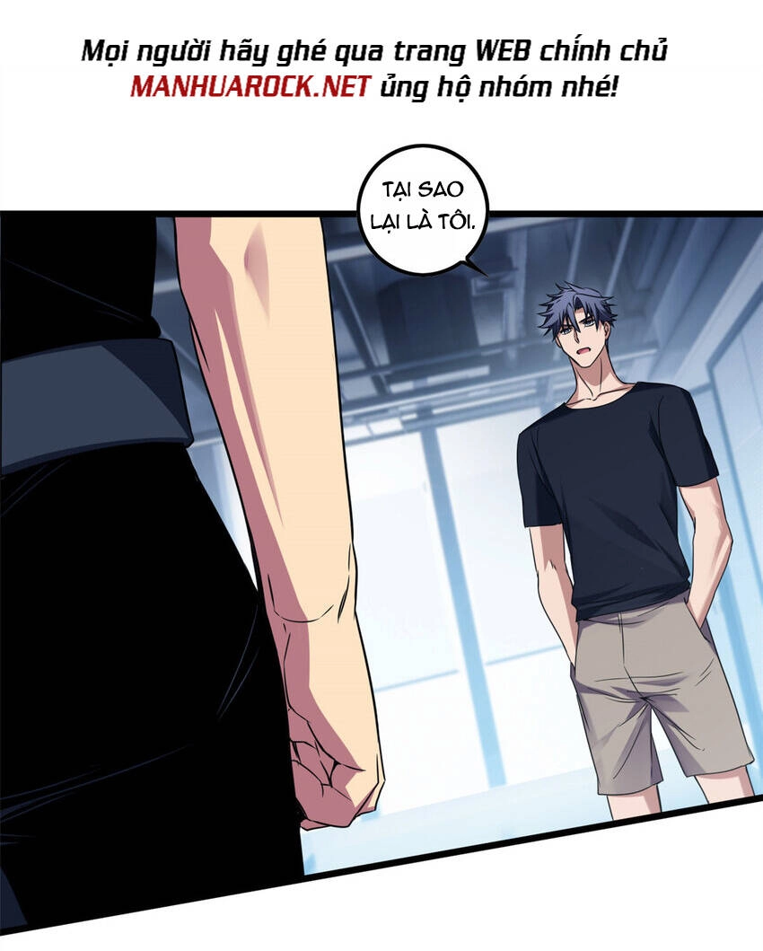 Ta Chỉ Muốn An Tĩnh Chơi Game Chapter 51 - 3