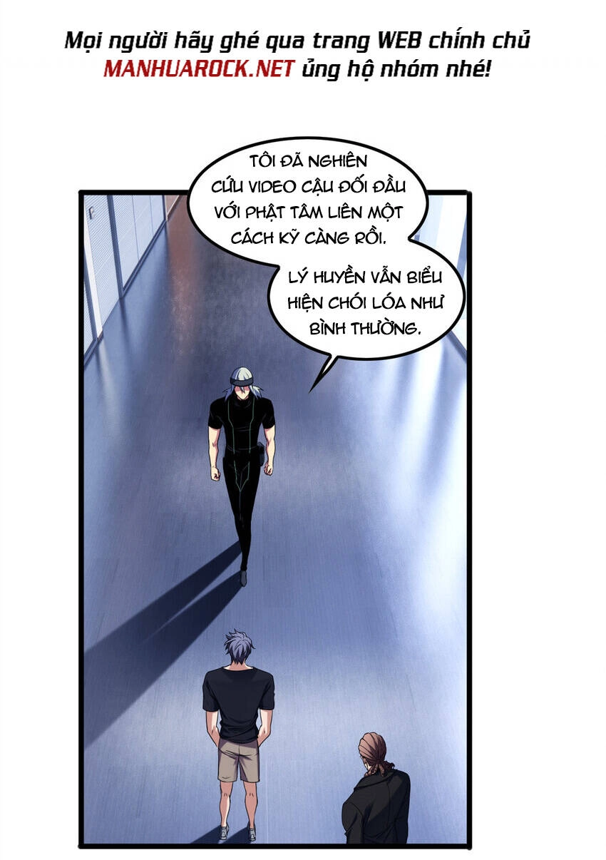 Ta Chỉ Muốn An Tĩnh Chơi Game Chapter 51 - 4