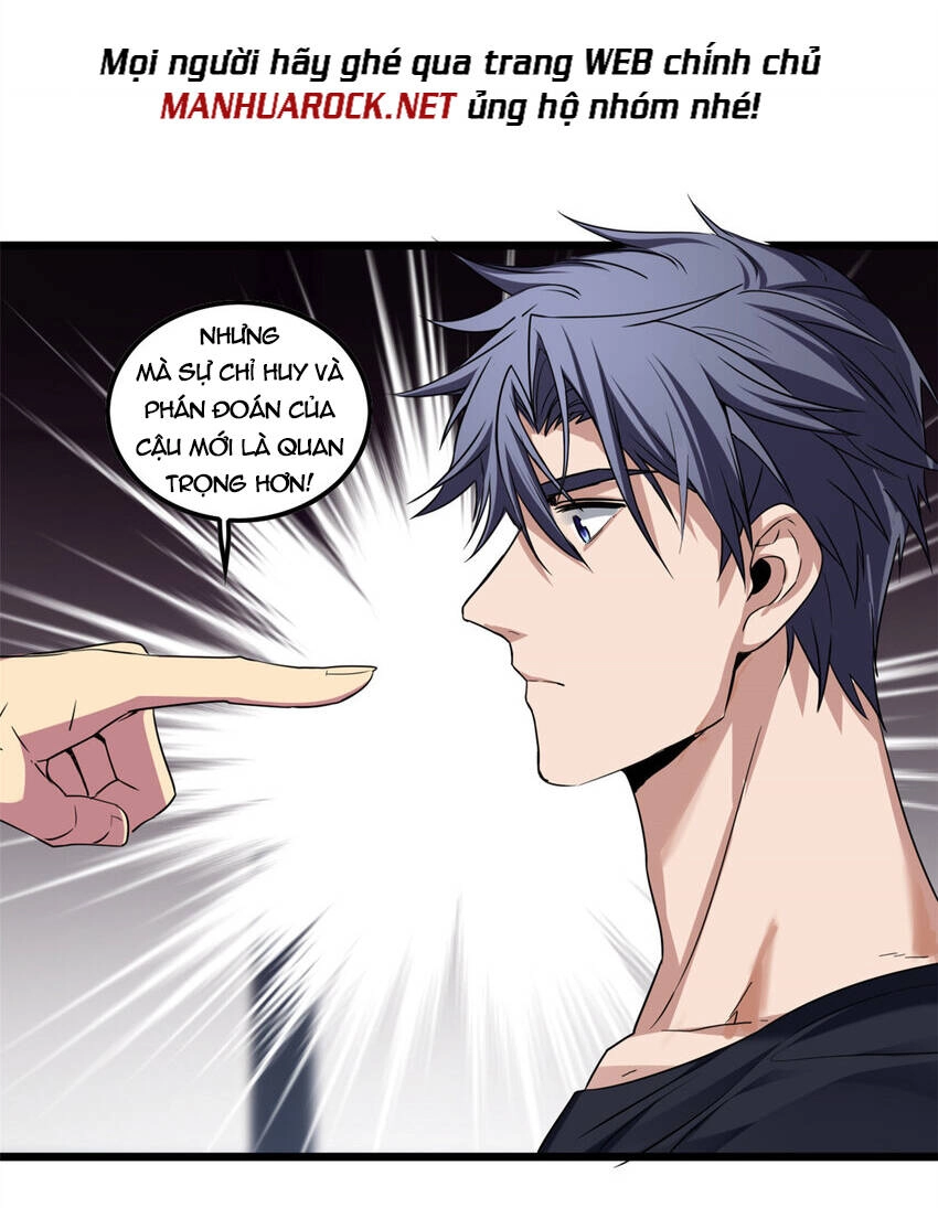 Ta Chỉ Muốn An Tĩnh Chơi Game Chapter 51 - 5