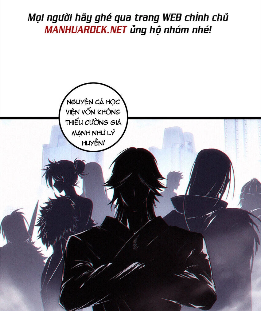 Ta Chỉ Muốn An Tĩnh Chơi Game Chapter 51 - 6