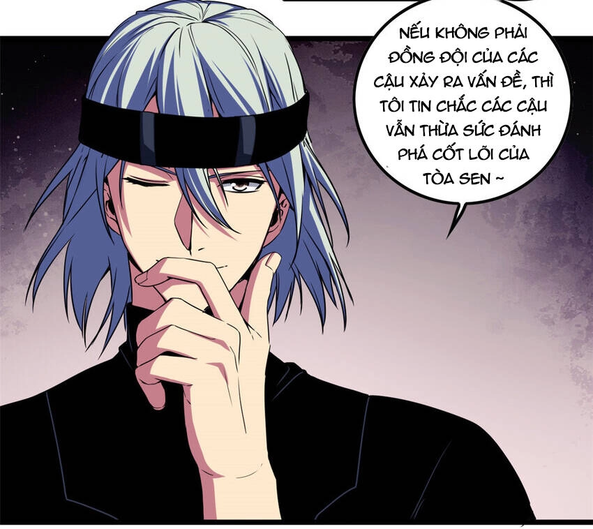 Ta Chỉ Muốn An Tĩnh Chơi Game Chapter 51 - 8