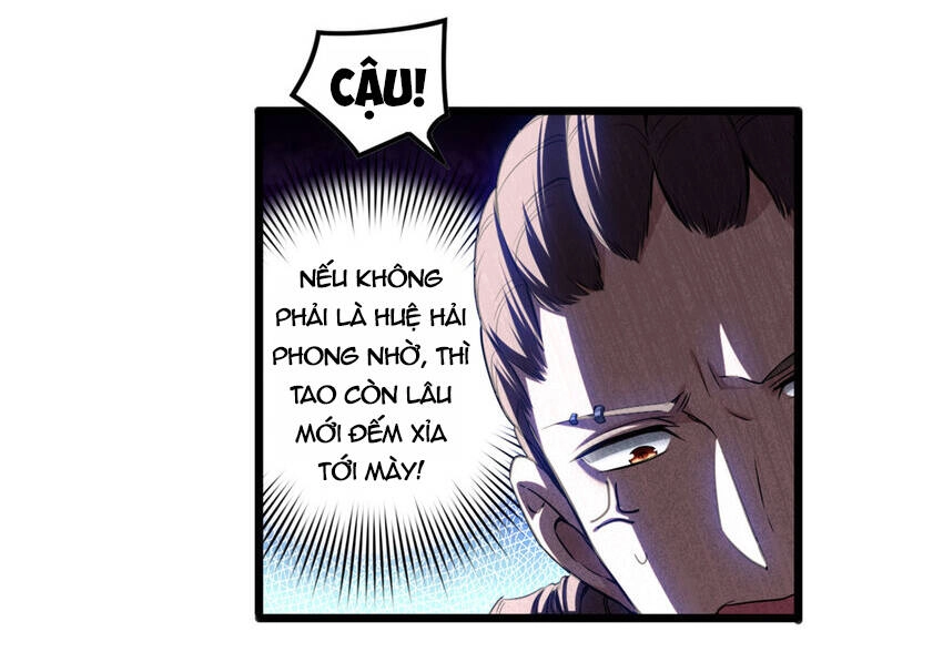 Ta Chỉ Muốn An Tĩnh Chơi Game Chapter 51 - 12