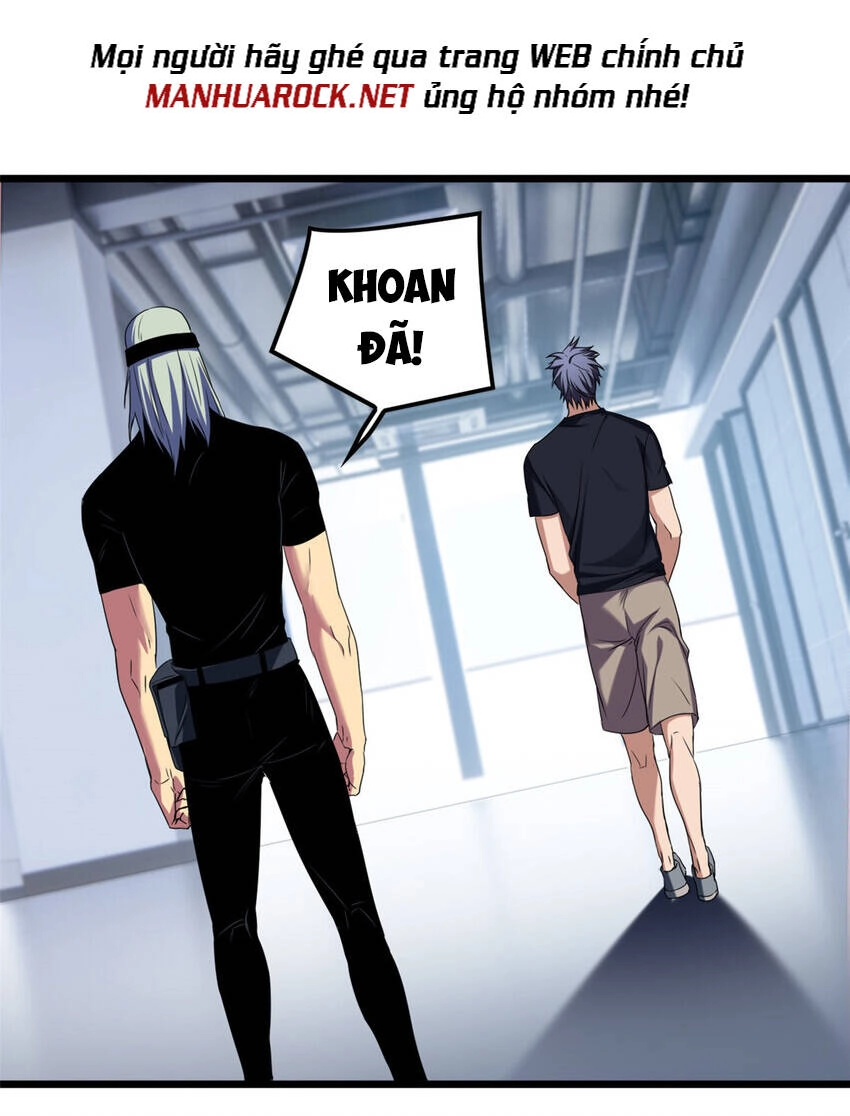 Ta Chỉ Muốn An Tĩnh Chơi Game Chapter 51 - 13