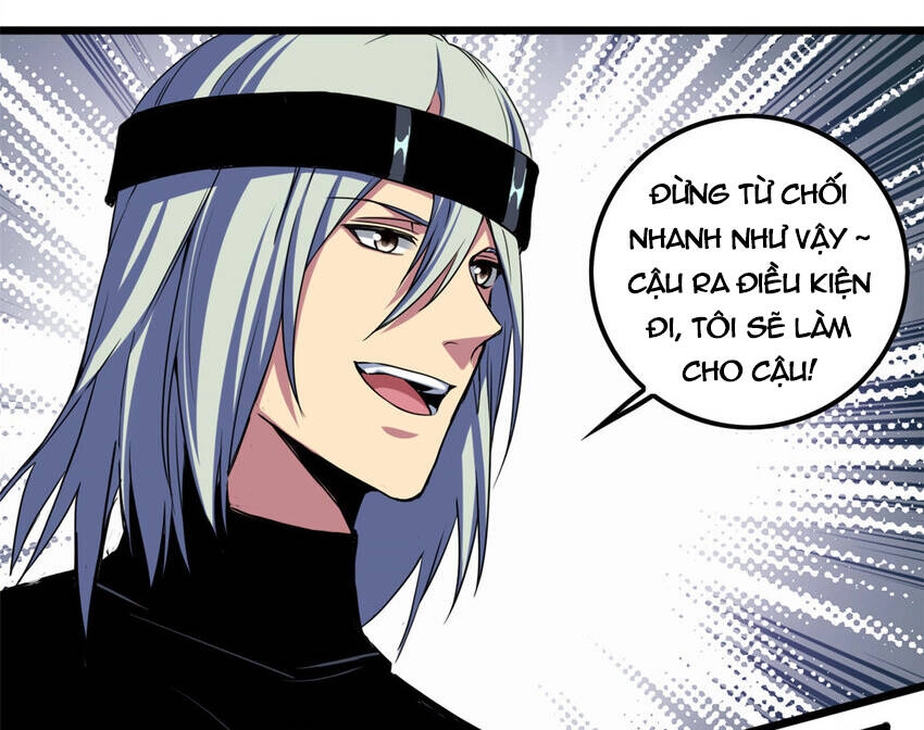 Ta Chỉ Muốn An Tĩnh Chơi Game Chapter 51 - 14