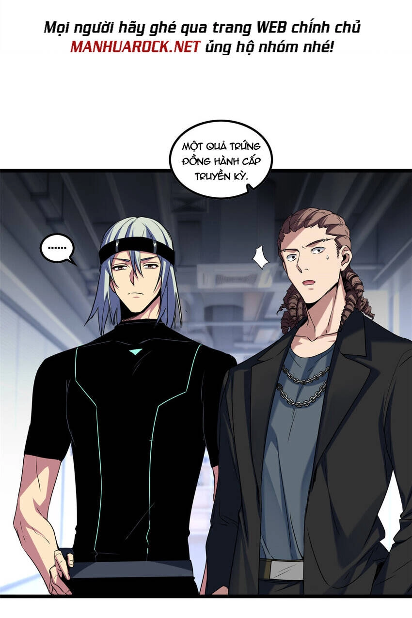 Ta Chỉ Muốn An Tĩnh Chơi Game Chapter 51 - 16