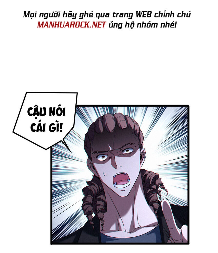 Ta Chỉ Muốn An Tĩnh Chơi Game Chapter 51 - 17