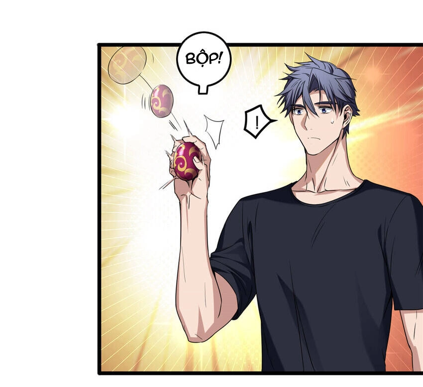 Ta Chỉ Muốn An Tĩnh Chơi Game Chapter 51 - 23