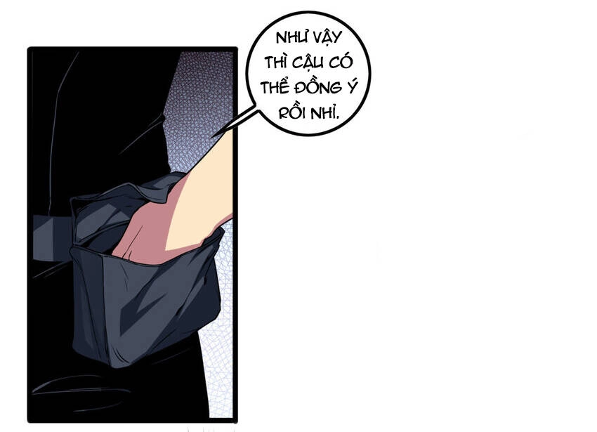 Ta Chỉ Muốn An Tĩnh Chơi Game Chapter 51 - 24