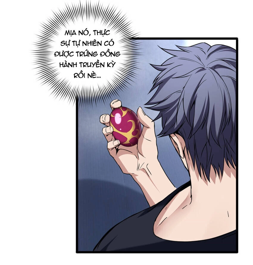 Ta Chỉ Muốn An Tĩnh Chơi Game Chapter 51 - 25