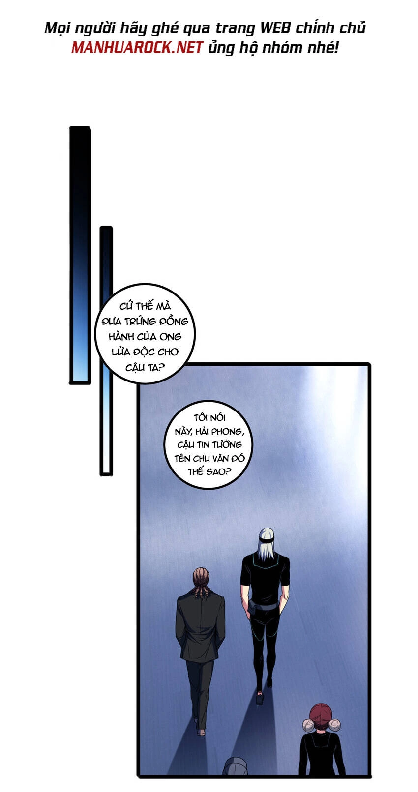 Ta Chỉ Muốn An Tĩnh Chơi Game Chapter 51 - 28