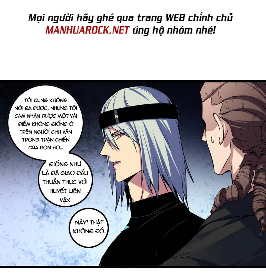 Ta Chỉ Muốn An Tĩnh Chơi Game Chapter 51 - 29