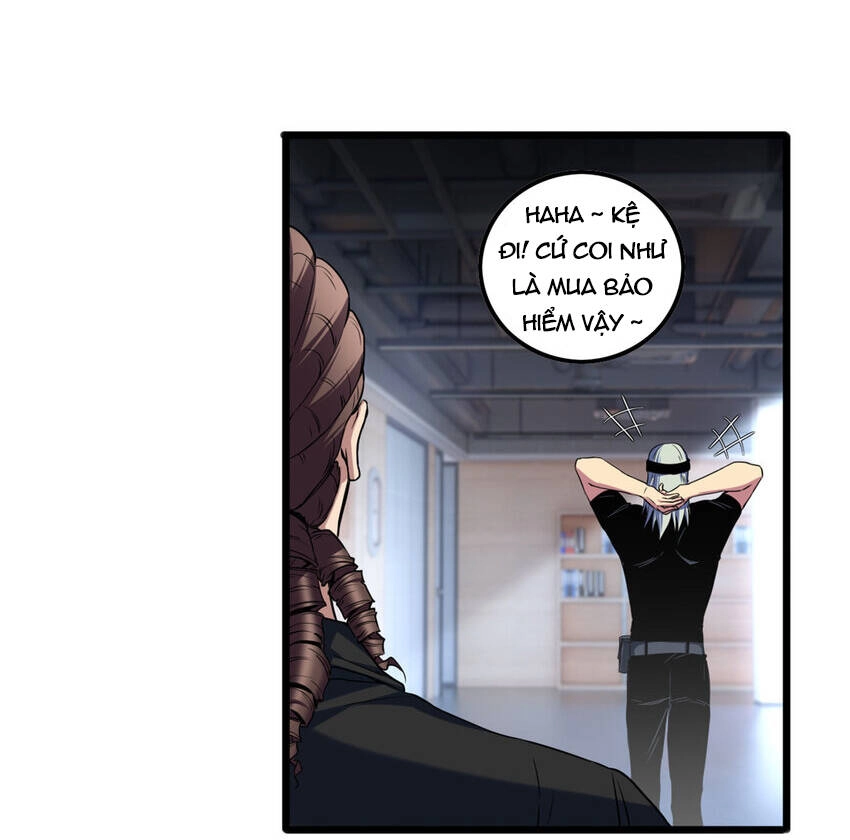 Ta Chỉ Muốn An Tĩnh Chơi Game Chapter 51 - 30