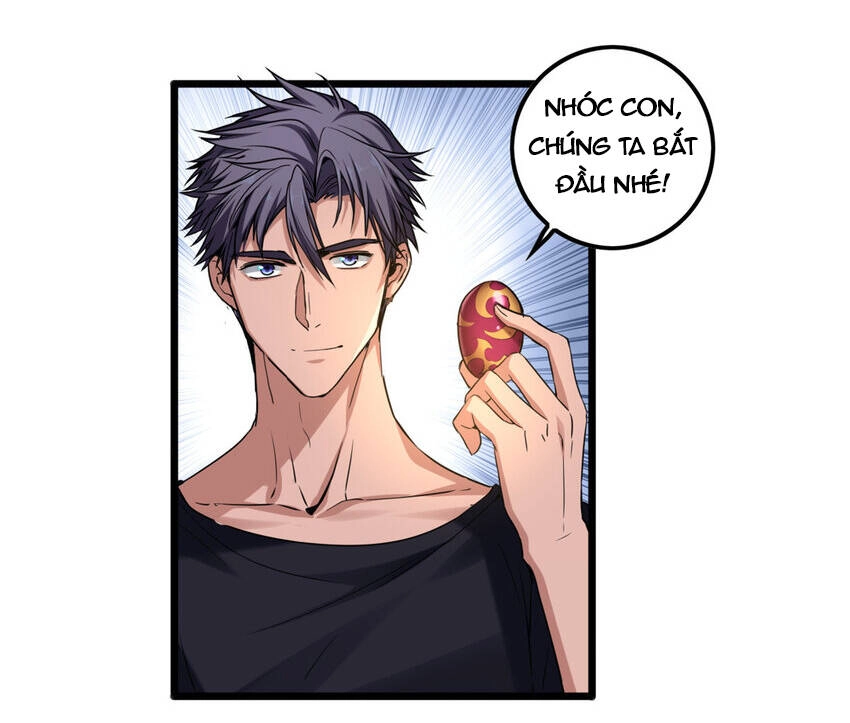 Ta Chỉ Muốn An Tĩnh Chơi Game Chapter 51 - 34