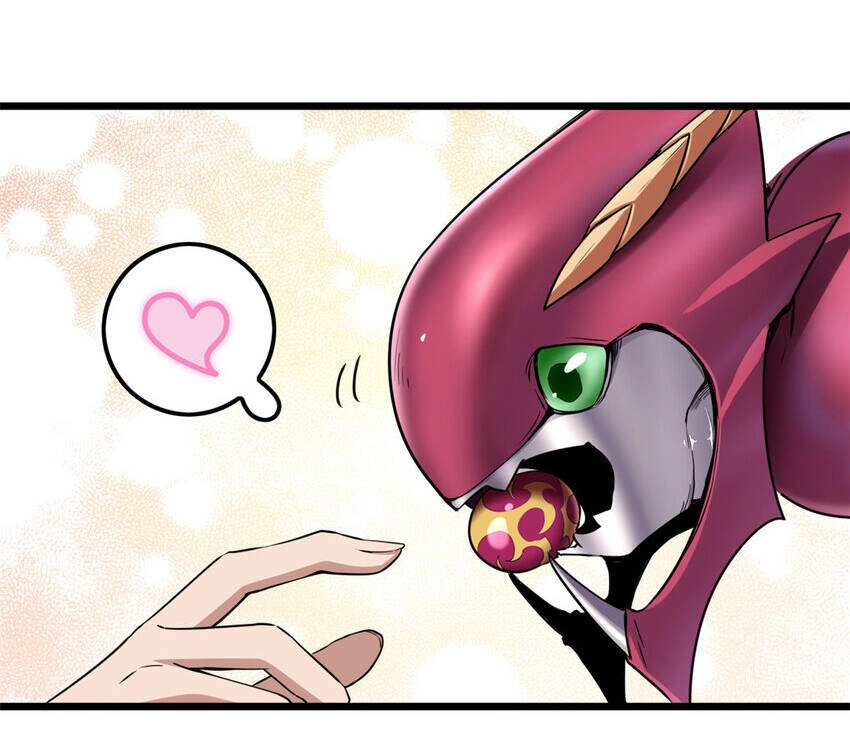 Ta Chỉ Muốn An Tĩnh Chơi Game Chapter 51 - 35