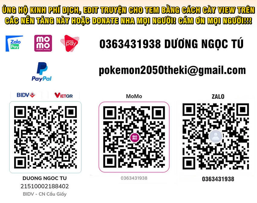 Ta Chỉ Muốn An Tĩnh Chơi Game Chapter 51 - 37