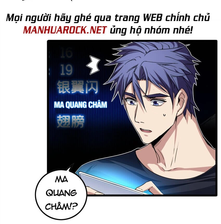 Ta Chỉ Muốn An Tĩnh Chơi Game Chapter 52 - 8