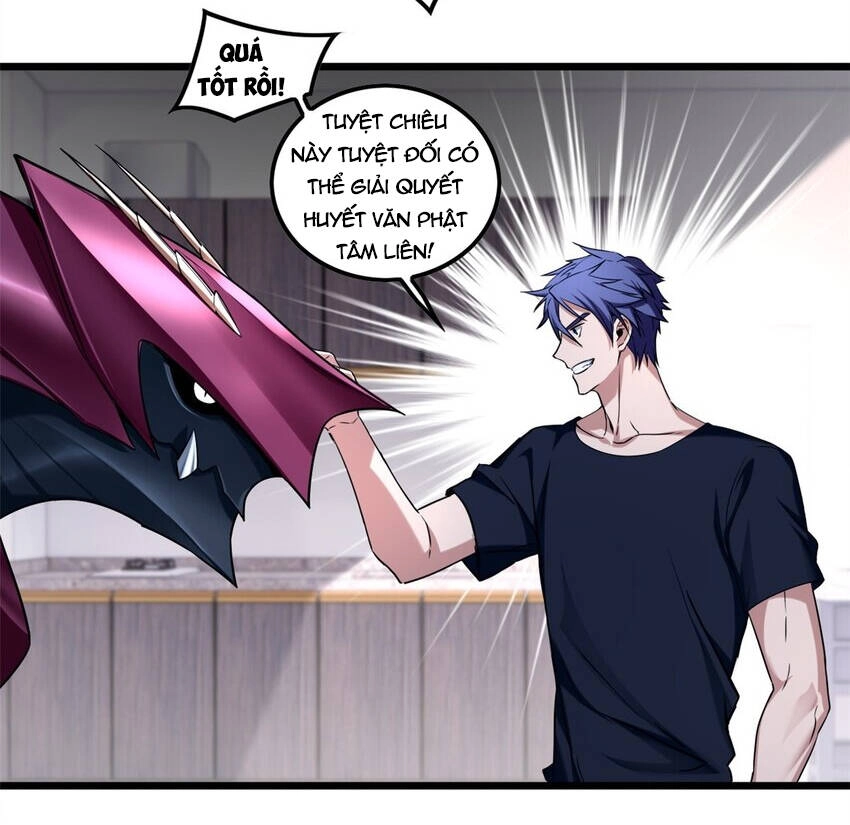 Ta Chỉ Muốn An Tĩnh Chơi Game Chapter 52 - 10