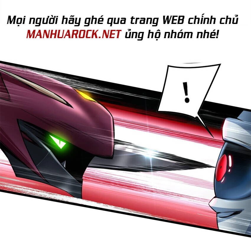 Ta Chỉ Muốn An Tĩnh Chơi Game Chapter 52 - 17