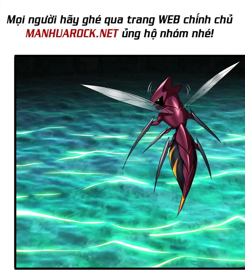 Ta Chỉ Muốn An Tĩnh Chơi Game Chapter 52 - 20