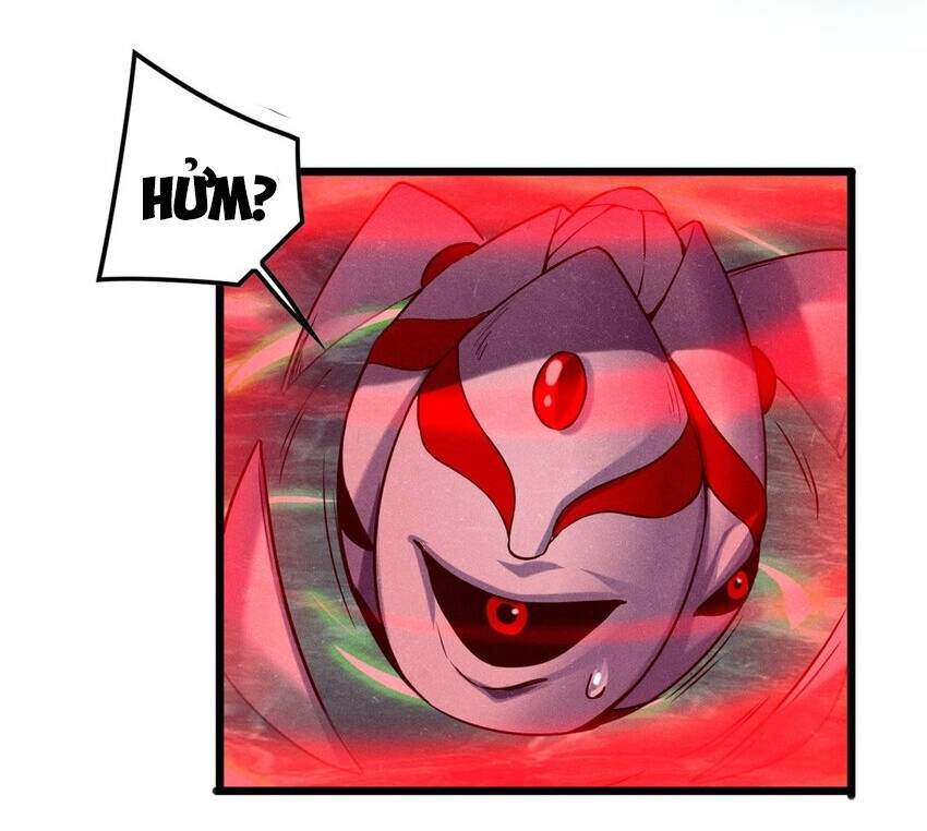 Ta Chỉ Muốn An Tĩnh Chơi Game Chapter 52 - 28