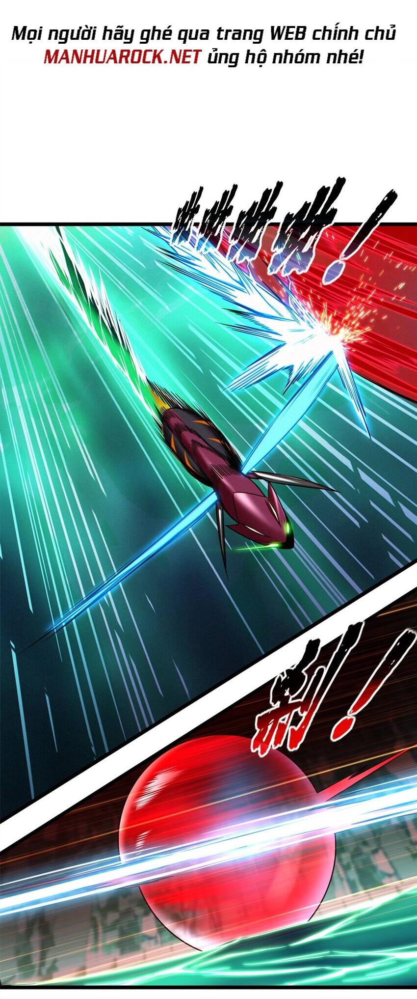 Ta Chỉ Muốn An Tĩnh Chơi Game Chapter 52 - 29