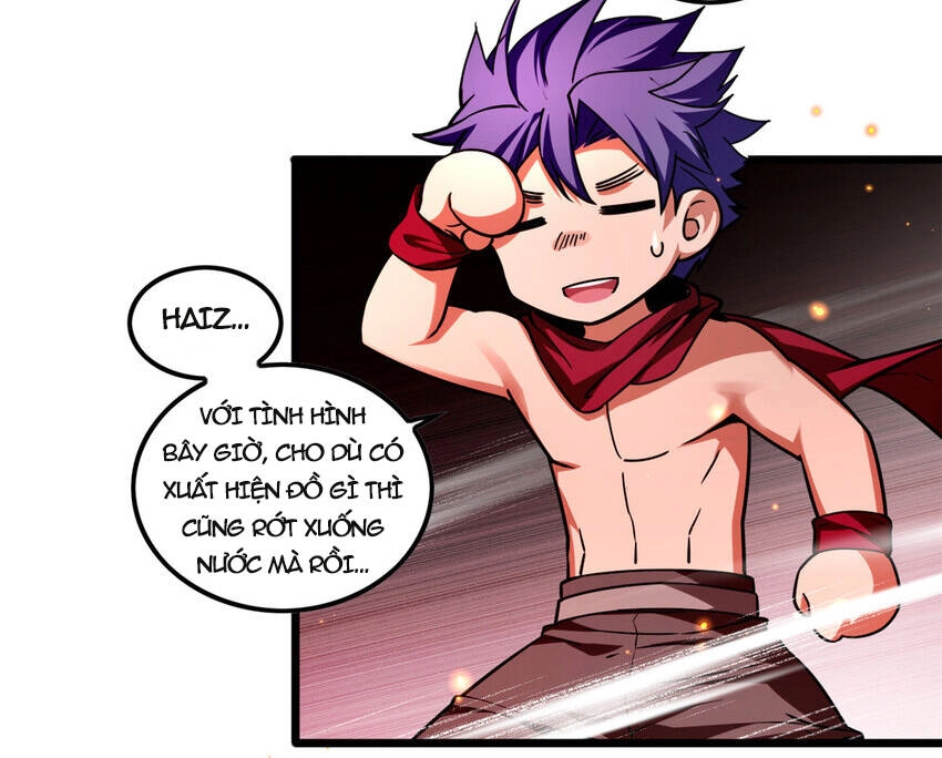 Ta Chỉ Muốn An Tĩnh Chơi Game Chapter 53 - 5