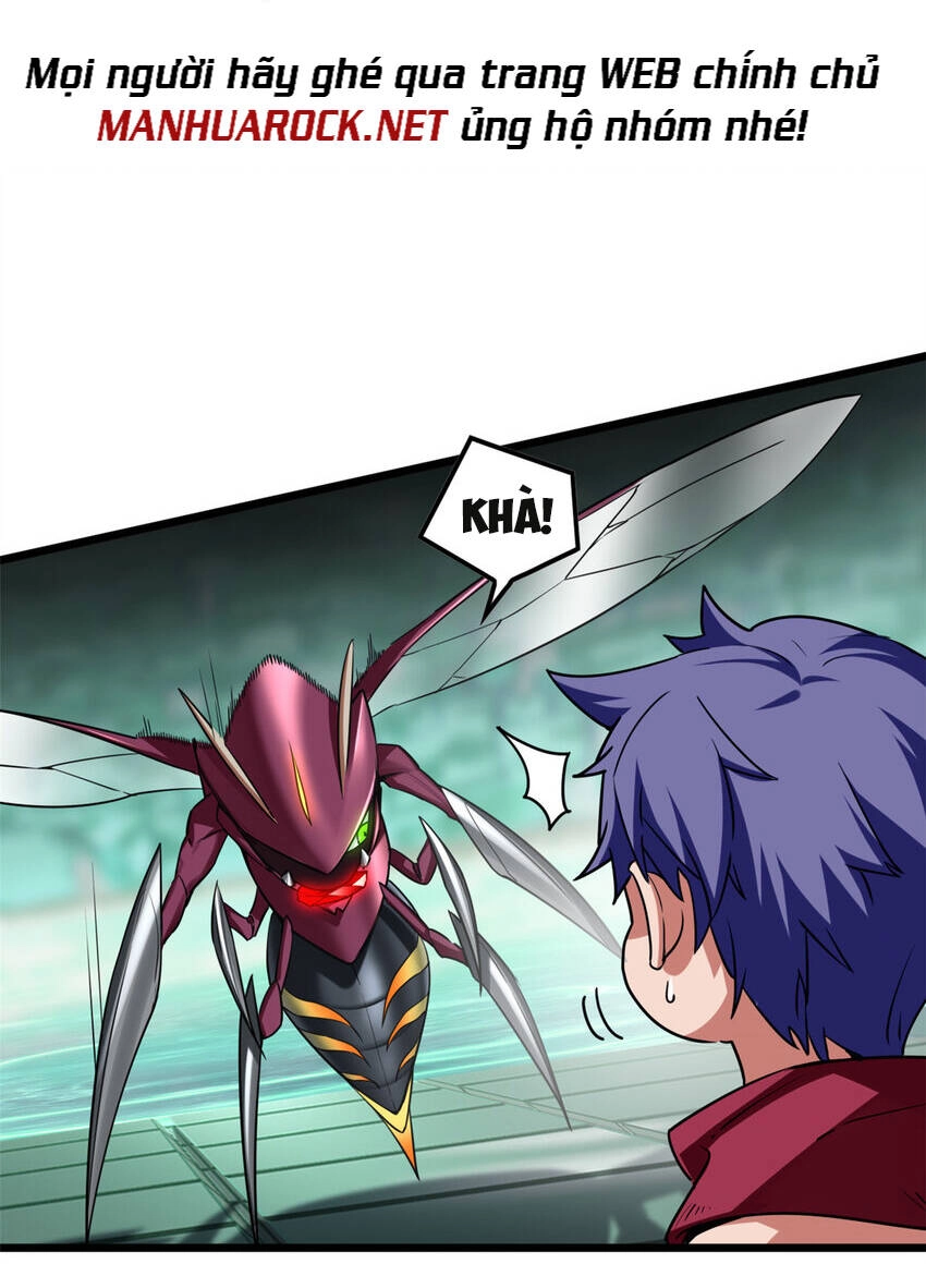 Ta Chỉ Muốn An Tĩnh Chơi Game Chapter 53 - 6