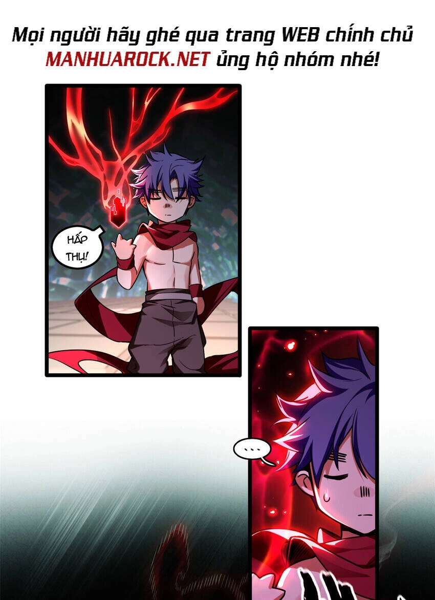 Ta Chỉ Muốn An Tĩnh Chơi Game Chapter 53 - 9