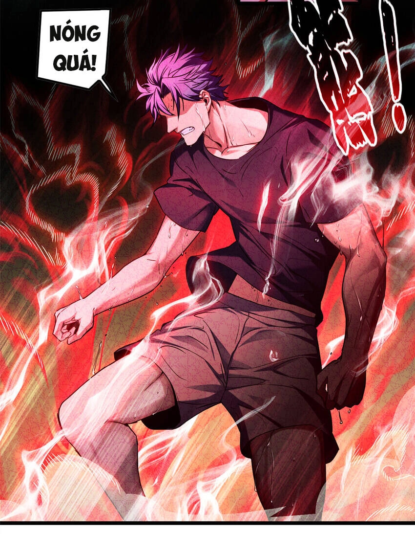 Ta Chỉ Muốn An Tĩnh Chơi Game Chapter 53 - 10