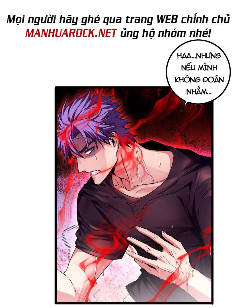 Ta Chỉ Muốn An Tĩnh Chơi Game Chapter 53 - 11