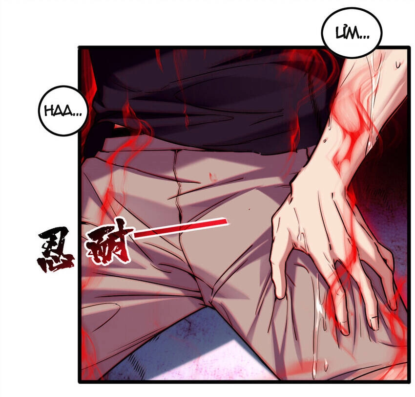 Ta Chỉ Muốn An Tĩnh Chơi Game Chapter 53 - 12