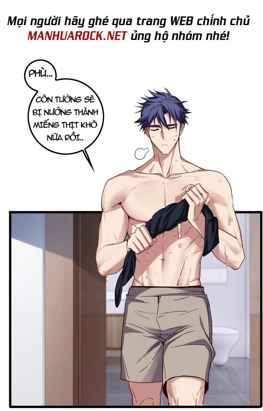 Ta Chỉ Muốn An Tĩnh Chơi Game Chapter 53 - 16