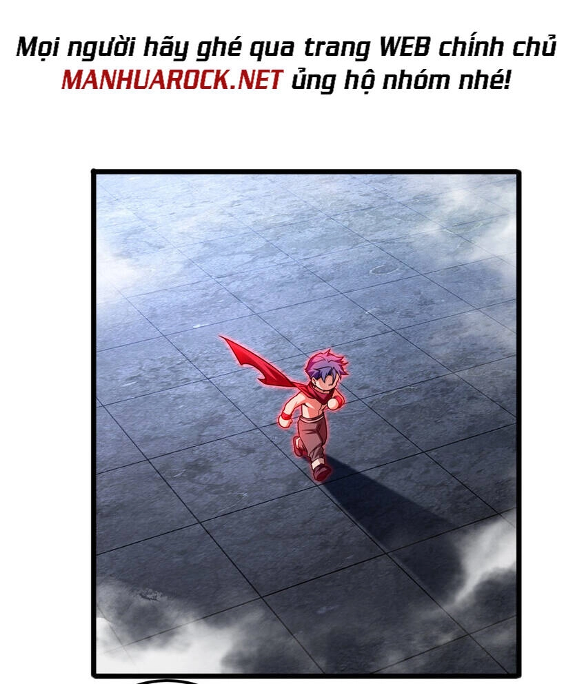 Ta Chỉ Muốn An Tĩnh Chơi Game Chapter 53 - 21