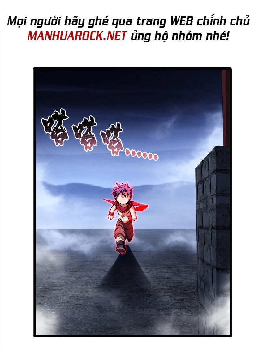 Ta Chỉ Muốn An Tĩnh Chơi Game Chapter 53 - 23