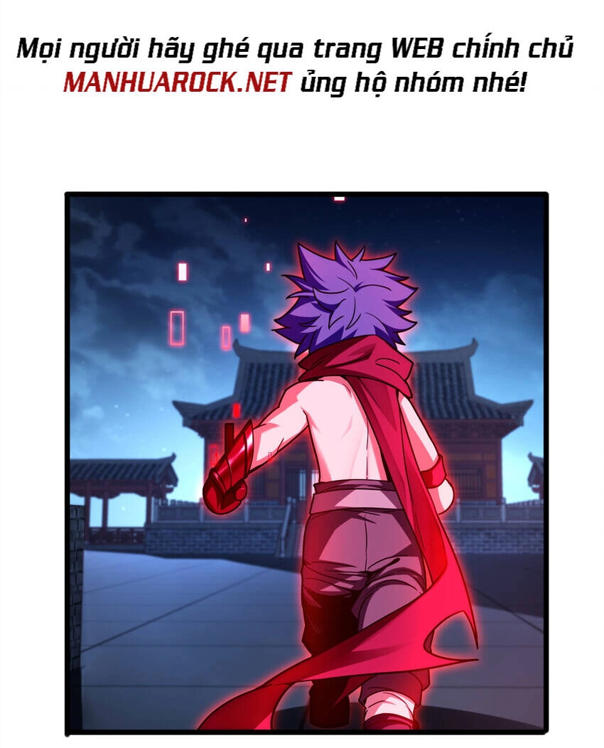 Ta Chỉ Muốn An Tĩnh Chơi Game Chapter 53 - 26