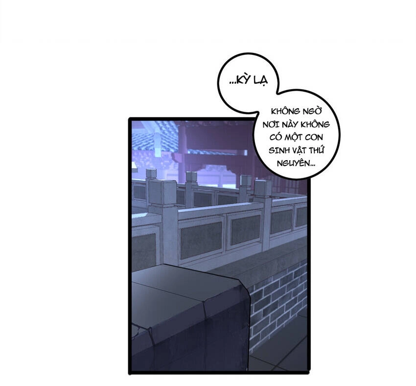 Ta Chỉ Muốn An Tĩnh Chơi Game Chapter 53 - 27