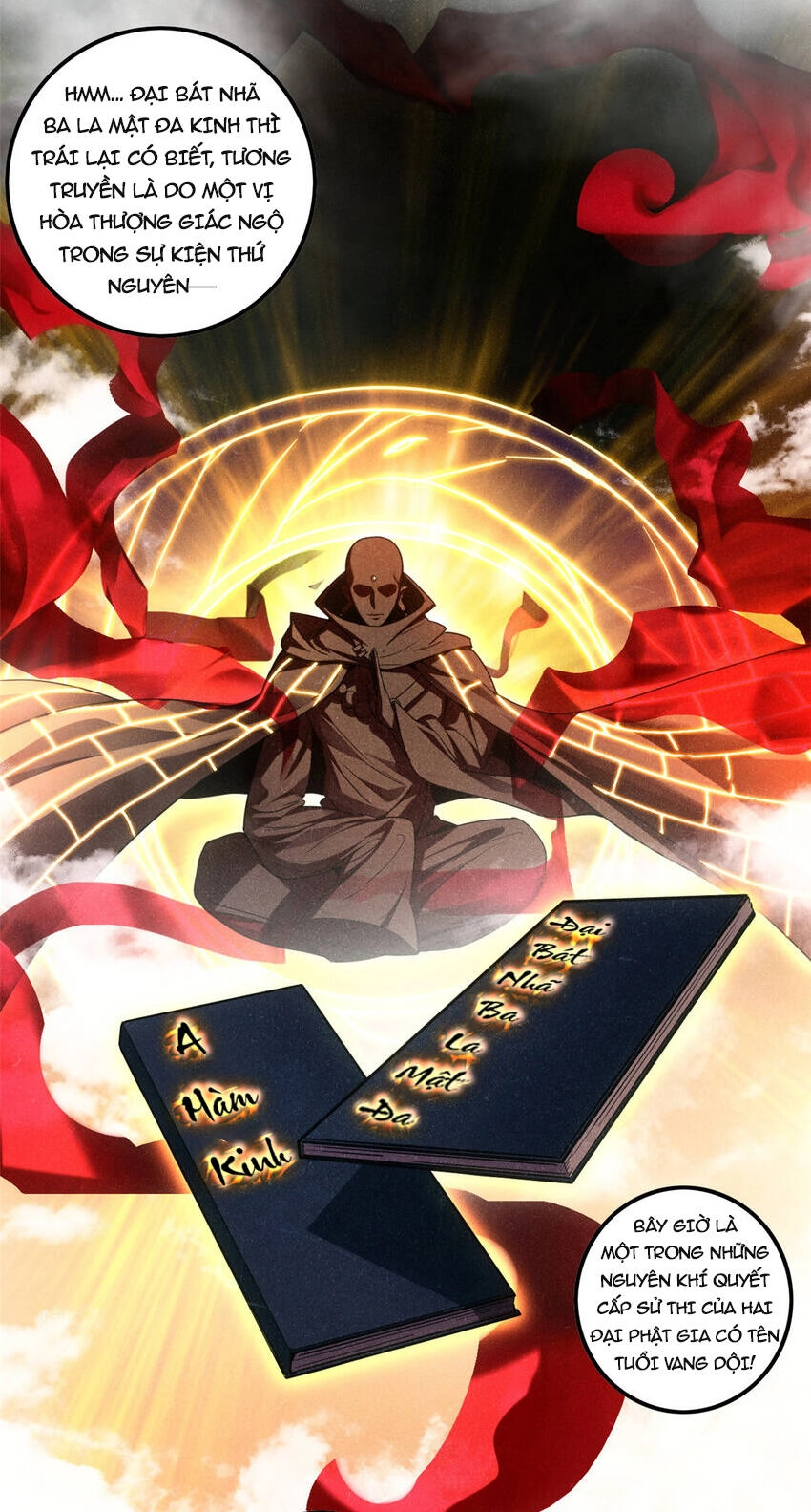 Ta Chỉ Muốn An Tĩnh Chơi Game Chapter 53 - 31