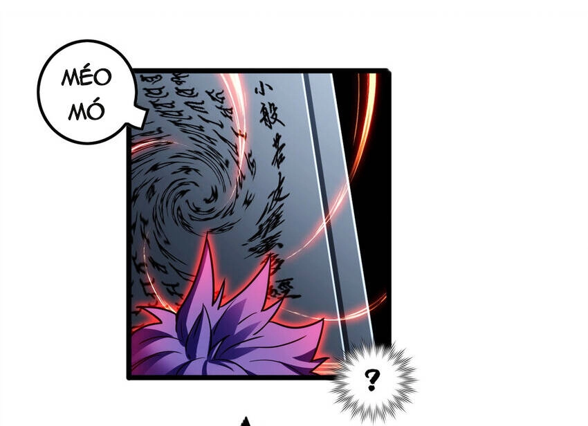 Ta Chỉ Muốn An Tĩnh Chơi Game Chapter 53 - 33