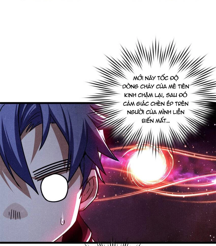 Ta Chỉ Muốn An Tĩnh Chơi Game Chapter 54 - 4