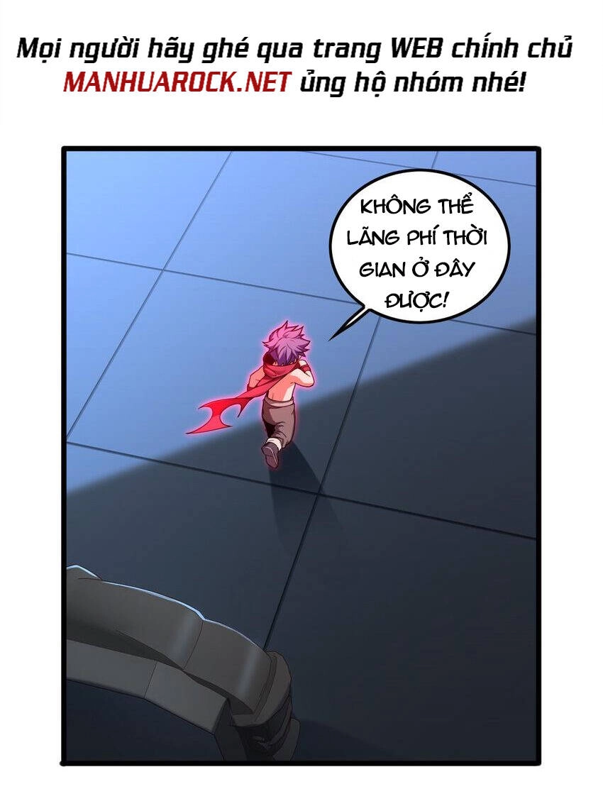 Ta Chỉ Muốn An Tĩnh Chơi Game Chapter 54 - 7