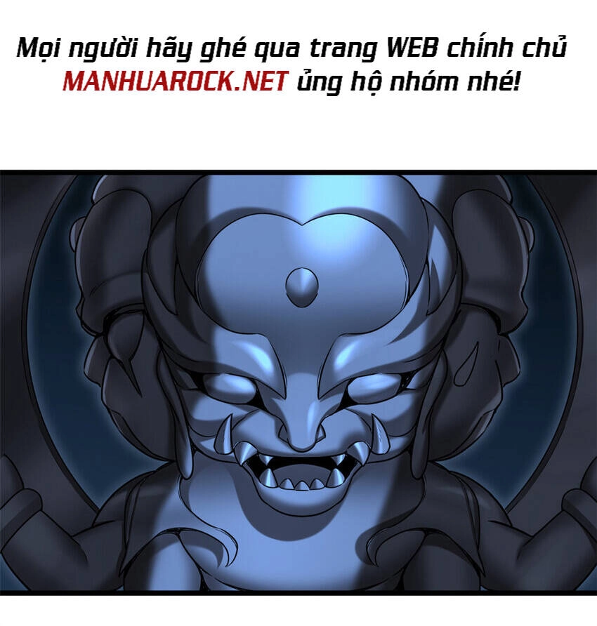 Ta Chỉ Muốn An Tĩnh Chơi Game Chapter 54 - 11