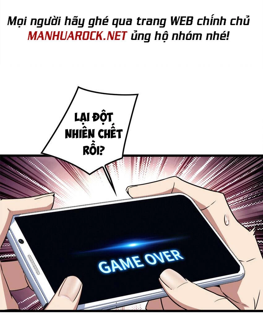 Ta Chỉ Muốn An Tĩnh Chơi Game Chapter 54 - 13