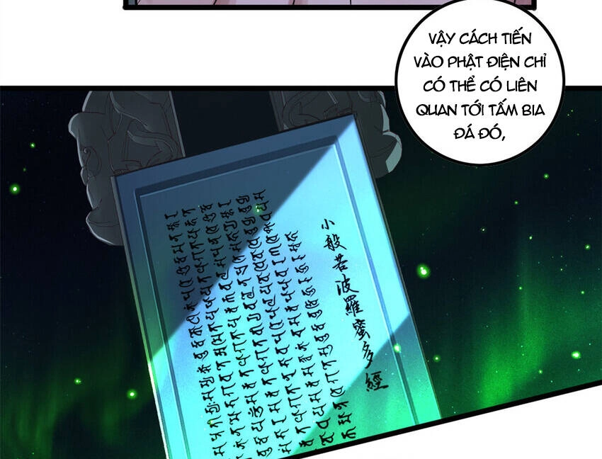 Ta Chỉ Muốn An Tĩnh Chơi Game Chapter 54 - 17