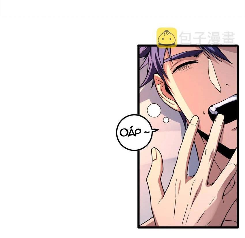 Ta Chỉ Muốn An Tĩnh Chơi Game Chapter 54 - 24