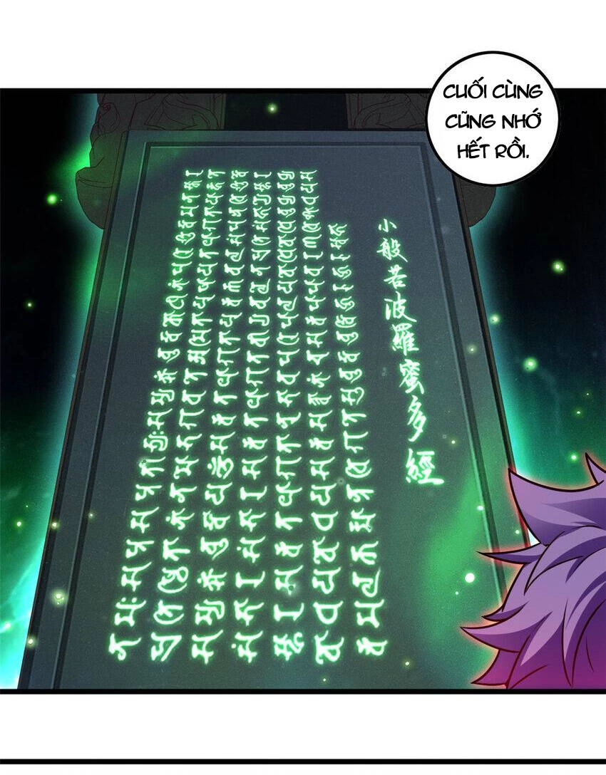 Ta Chỉ Muốn An Tĩnh Chơi Game Chapter 54 - 25