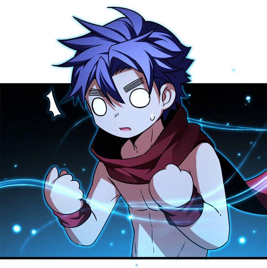 Ta Chỉ Muốn An Tĩnh Chơi Game Chapter 54 - 27