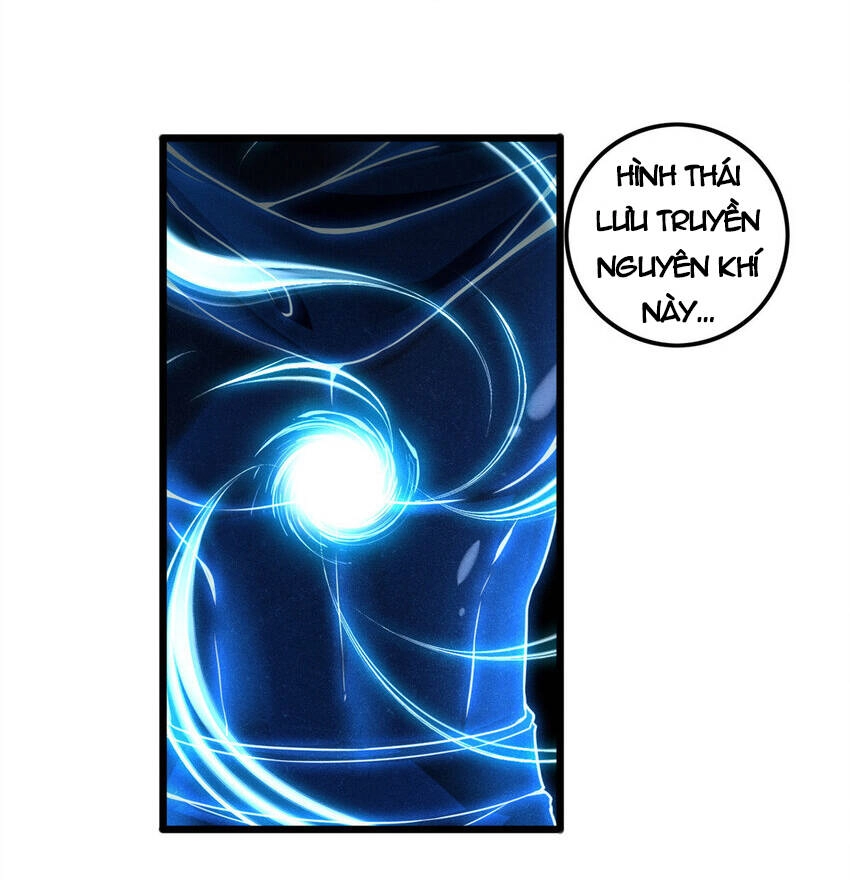 Ta Chỉ Muốn An Tĩnh Chơi Game Chapter 54 - 28