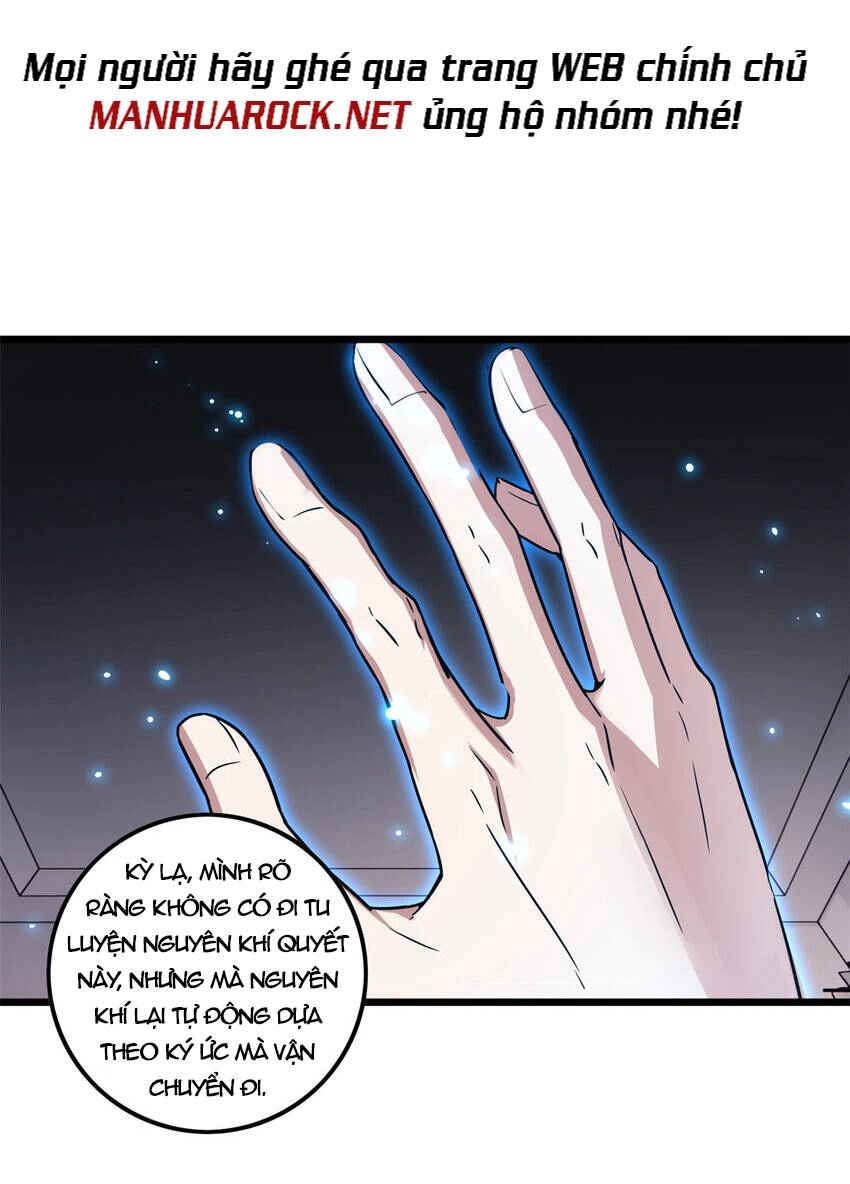 Ta Chỉ Muốn An Tĩnh Chơi Game Chapter 54 - 30