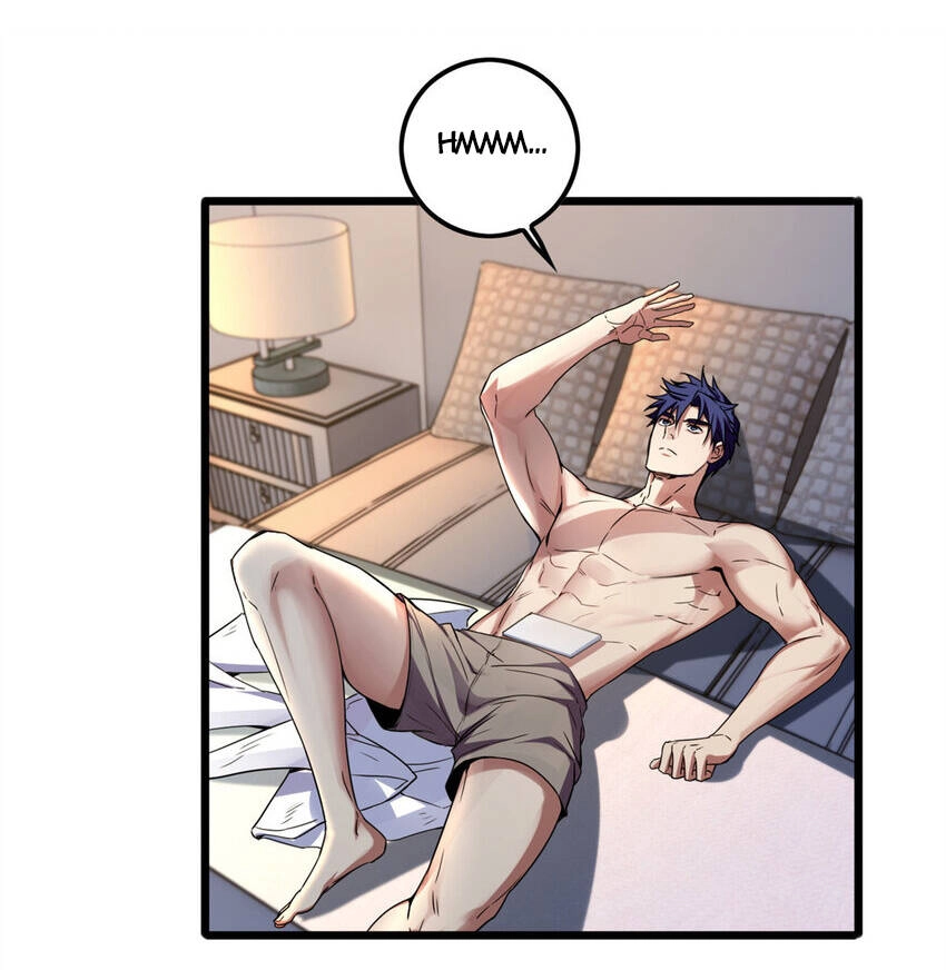 Ta Chỉ Muốn An Tĩnh Chơi Game Chapter 54 - 31